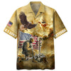 Joycorners United States Veteran U.S Army Honor The Fallen God Bless Our Soul All Over Printed 3D Shirts