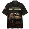 Joycorners United States Veteran U.S Army Ambulance Camo All Over Printed 3D Shirts