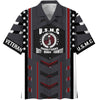 Joycorners U.S.M.C Veteran Proudly Served Duty - Honor - Country All Over Printed 3D Shirts
