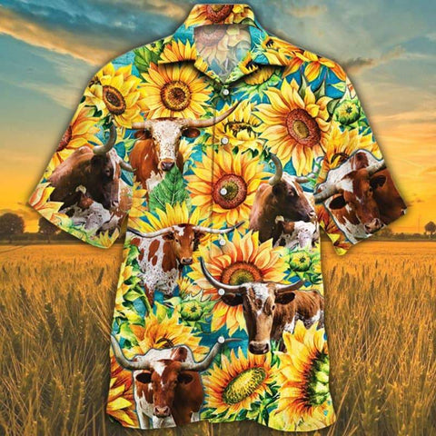 products/tx-longhorn-cattle-lovers-sunflower-watercolor-hawaiian-shirt-farm-cow-farmer-gifttify-235.jpg