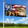 Joycorners 911 Patriot Day Grommet Flag September 11 Attacks Never Forget Flag